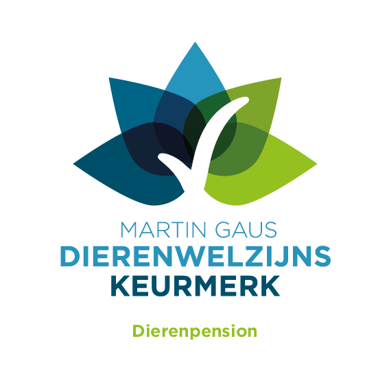 Dierenwelzijnskeurmerk dierenpension